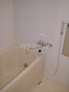 8/17 浴室