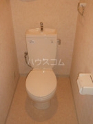 10/17 トイレ