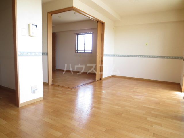 3/29 リビング/ダイニング