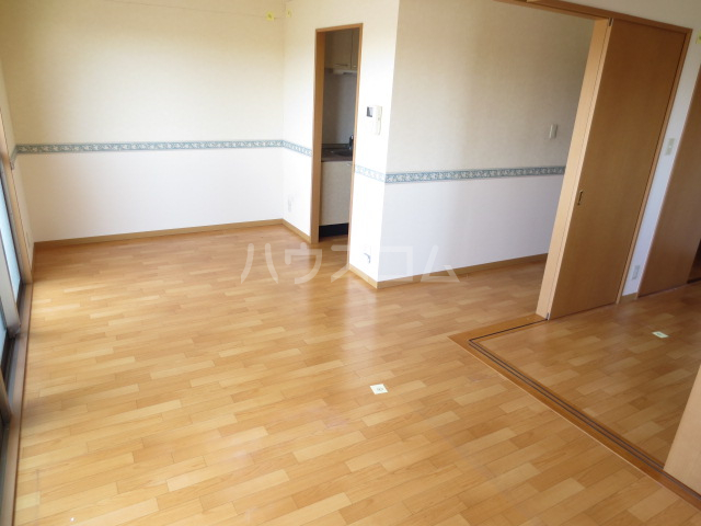 4/29 リビング/ダイニング