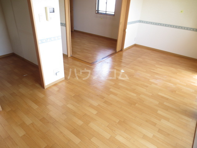 6/29 リビング/ダイニング