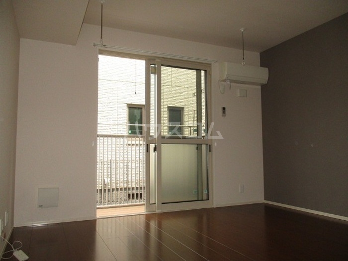 3/16 リビング/ダイニング