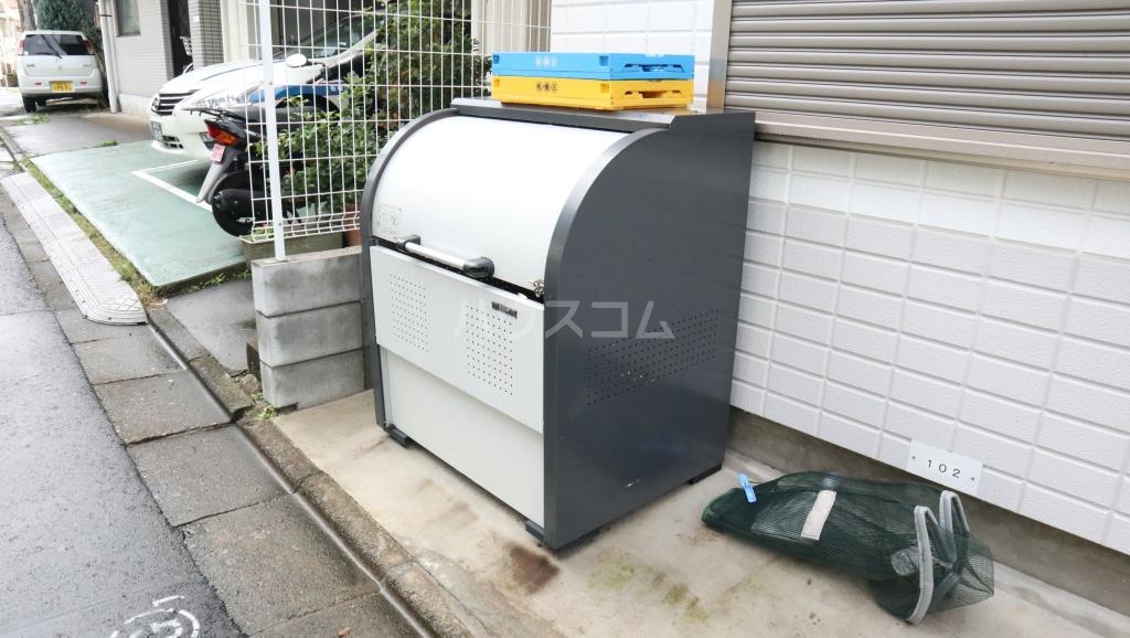 11/13 エントランス