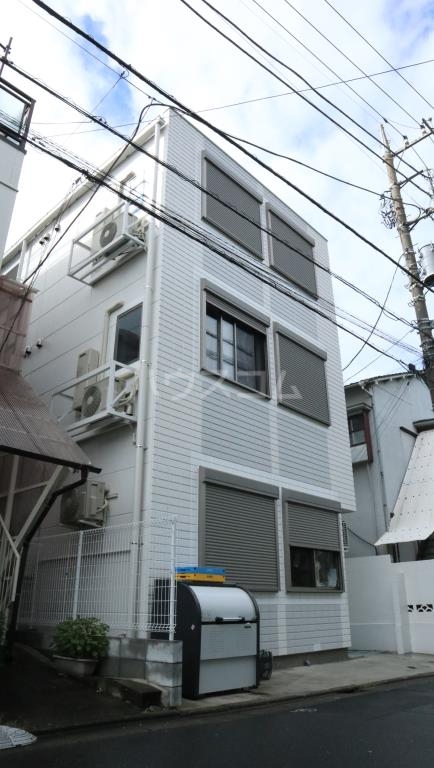 1/30 外観