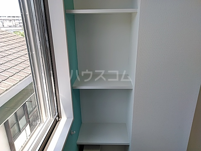 7/30 収納