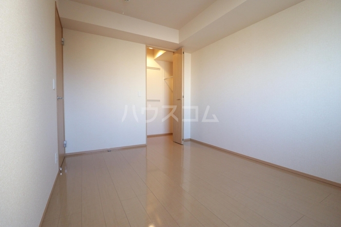 4/18 寝室