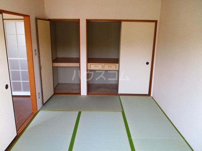 3/13 リビング/ダイニング