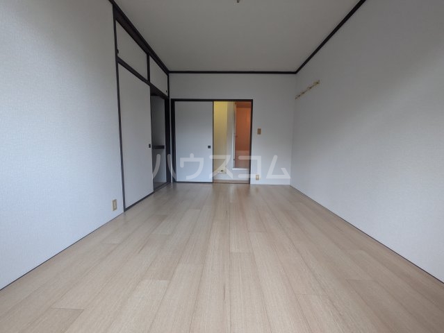 5/22 室内