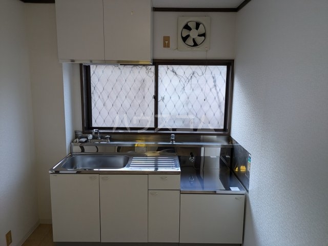 12/22 キッチン