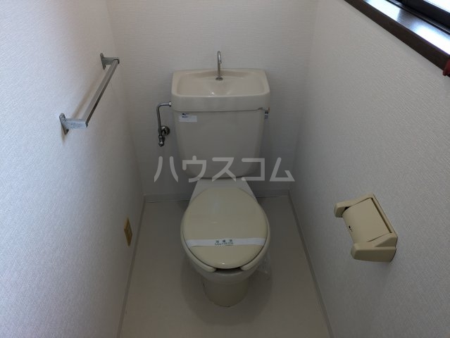 14/22 トイレ