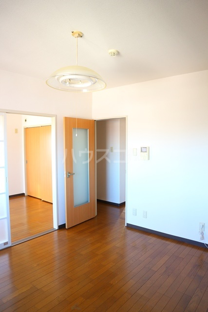 3/29 リビング/ダイニング