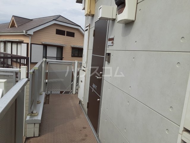 4/8 エントランス