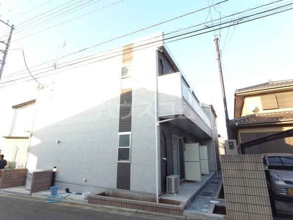 1/24 外観