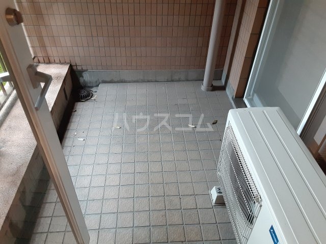 22/30 バルコニー