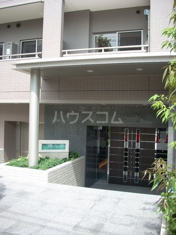 2/7 エントランス