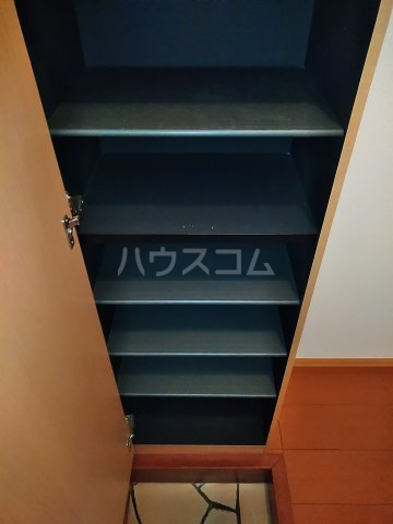 7/28 玄関