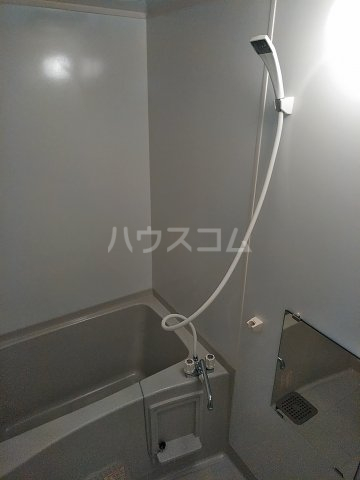 9/28 浴室