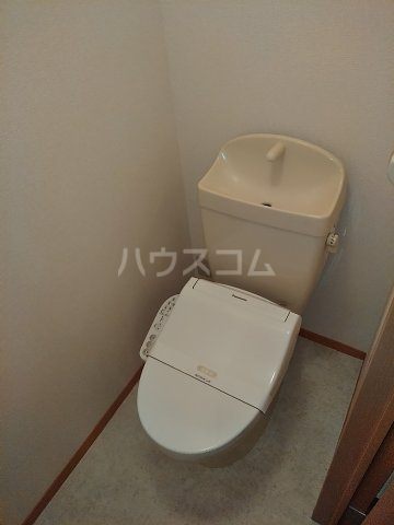 10/28 トイレ