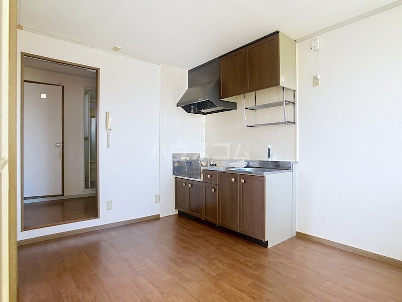 6/27 リビング/ダイニング