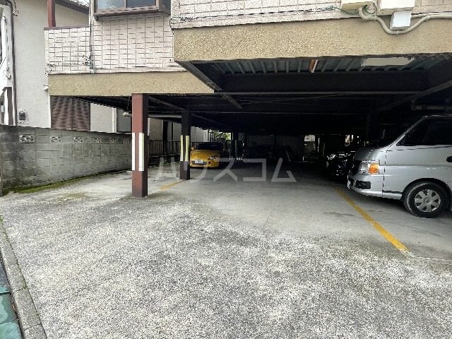 19/29 駐車場