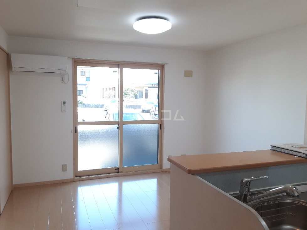 5/30 リビング/ダイニング