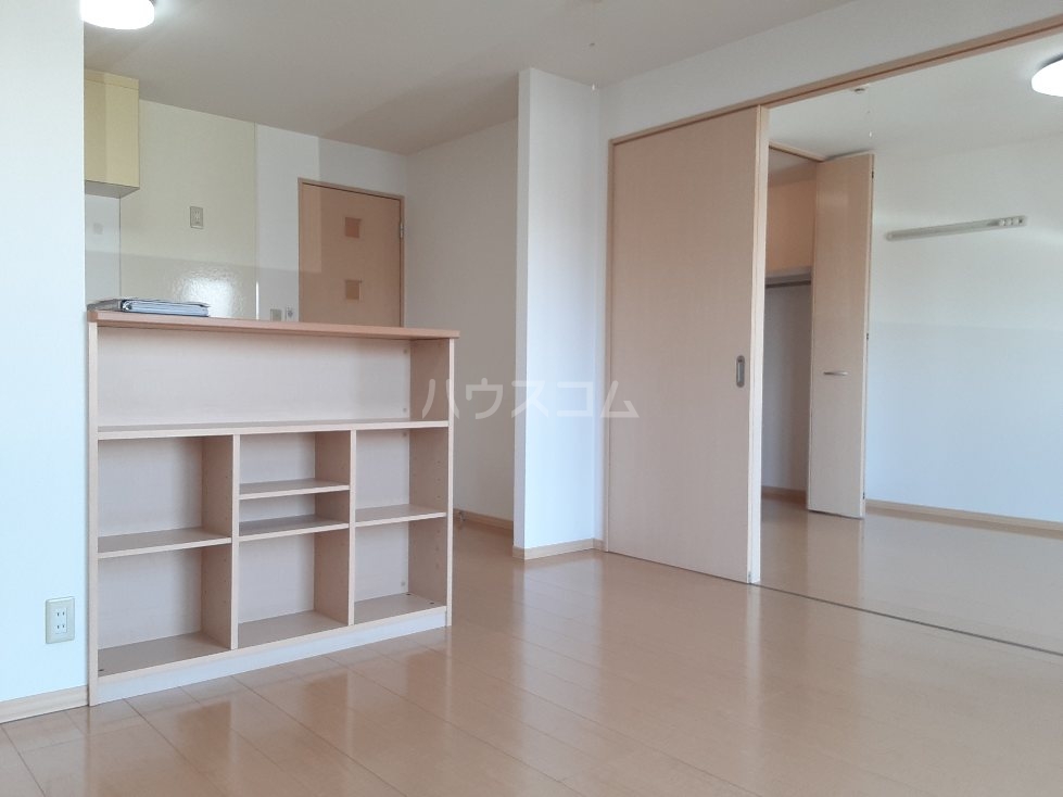 3/30 リビング/ダイニング