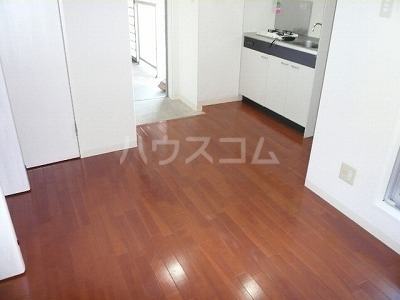 3/22 リビング/ダイニング