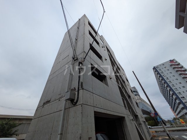 3/30 外観