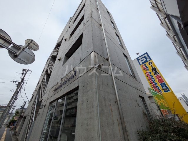 4/30 外観