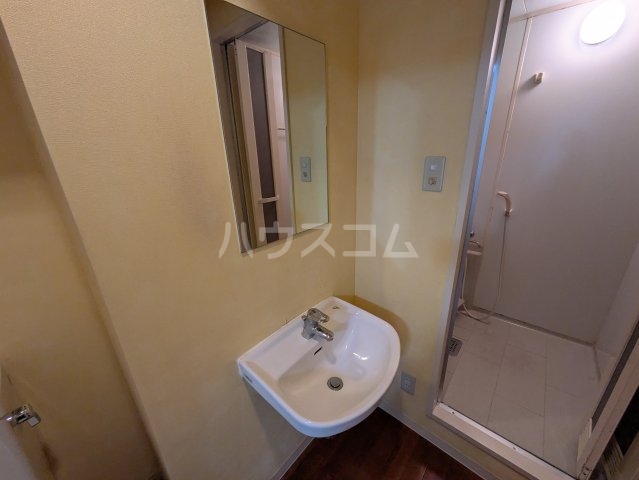 17/30 洗面