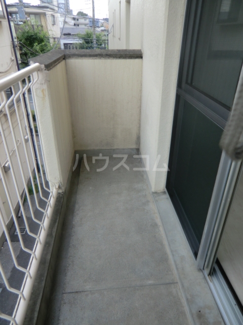 15/25 バルコニー