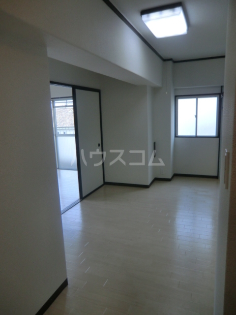 3/25 リビング/ダイニング