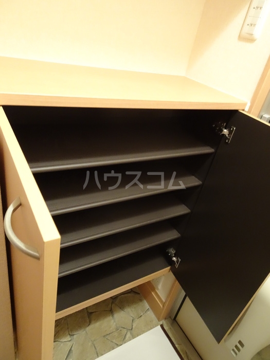 10/30 収納