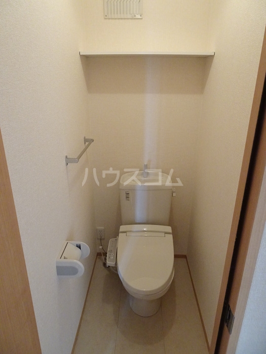16/30 トイレ