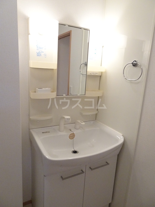 17/30 洗面