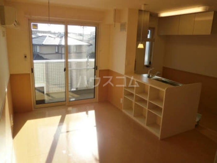 3/12 リビング/ダイニング