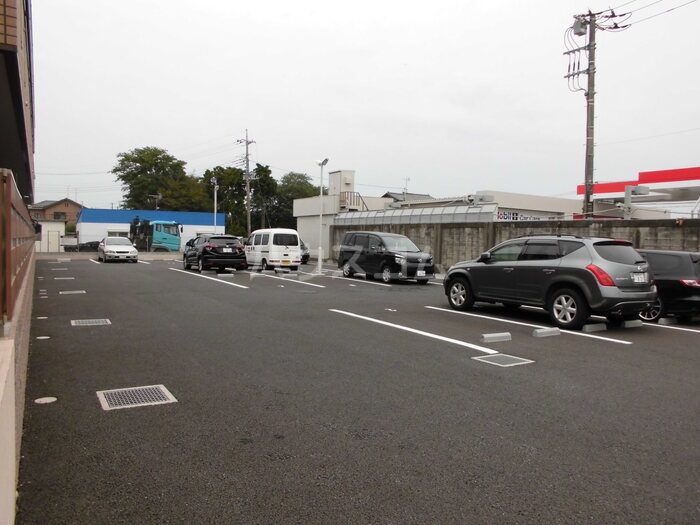21/30 駐車場