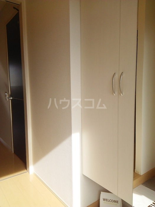 9/24 玄関