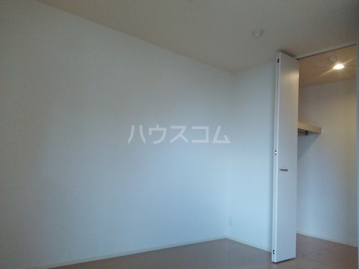 5/24 寝室