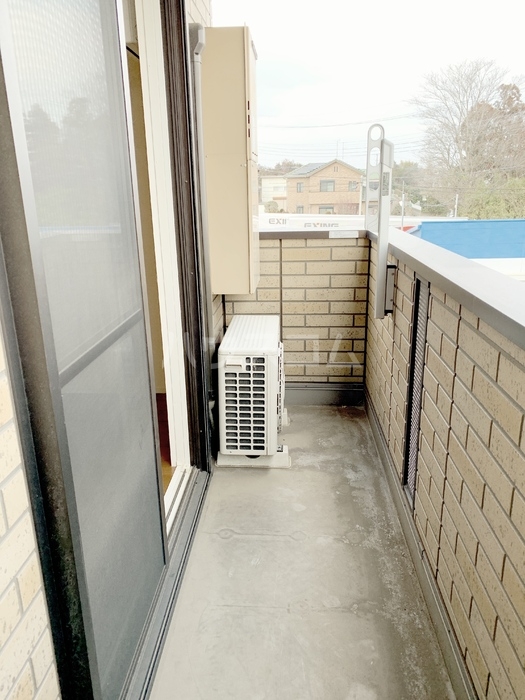 15/24 バルコニー