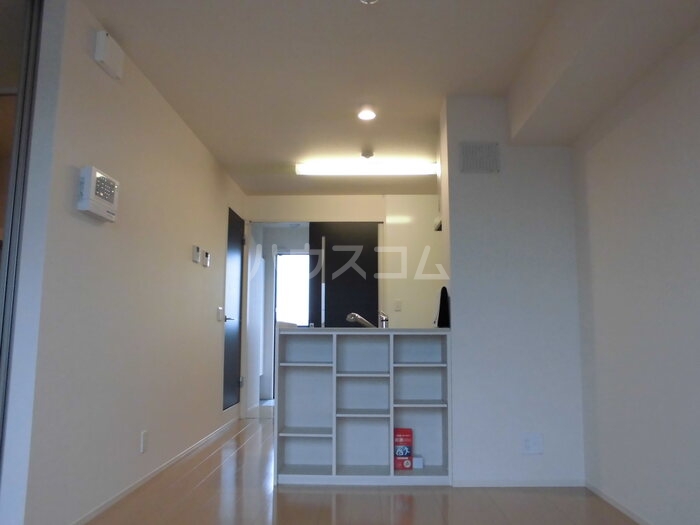 3/24 リビング/ダイニング