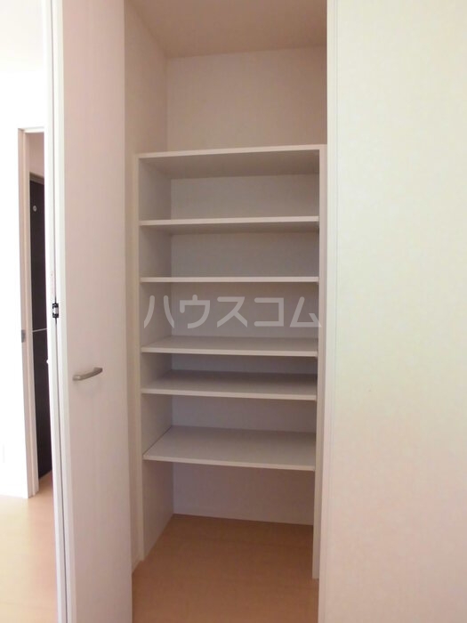 6/21 収納
