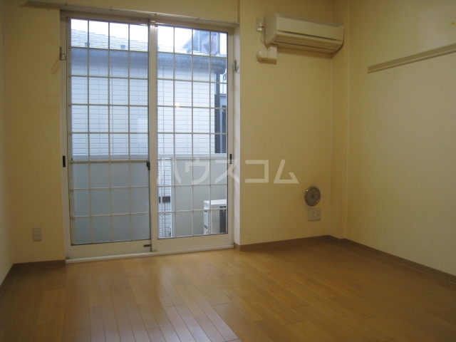 15/30 バルコニー