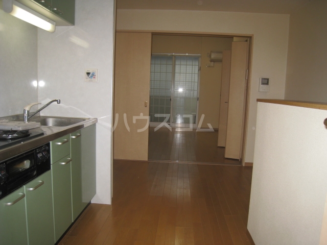 4/30 リビング/ダイニング