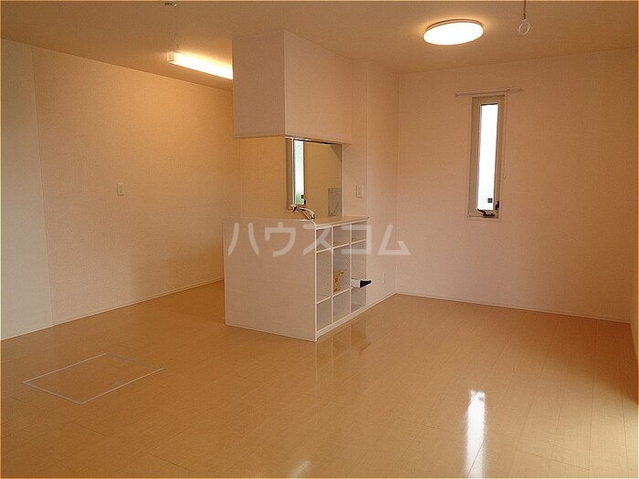 3/16 リビング/ダイニング