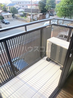 15/30 バルコニー