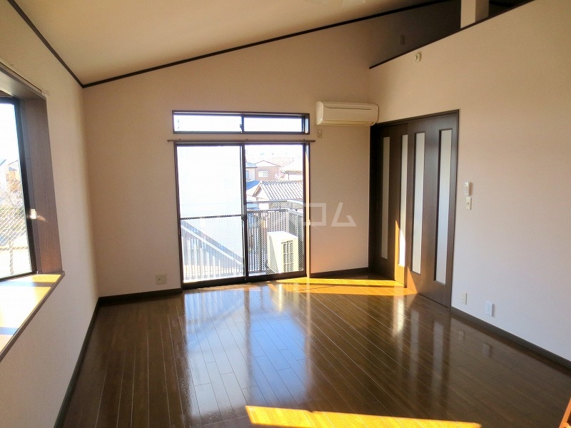 5/30 リビング/ダイニング