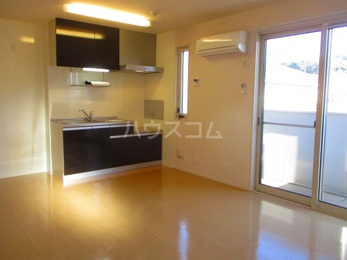 3/16 リビング/ダイニング