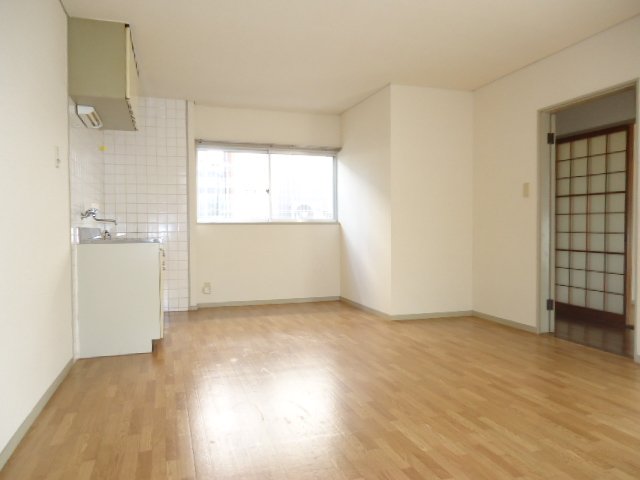 3/29 リビング/ダイニング