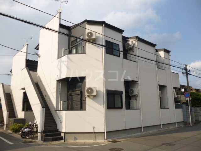 1/17 外観
